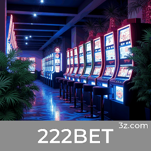 222BET: Plataforma de Comunidade Vibrante e Interativa