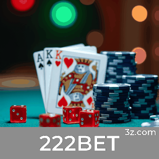 222BET: Experiência de Jogo Diversificada e Imersiva