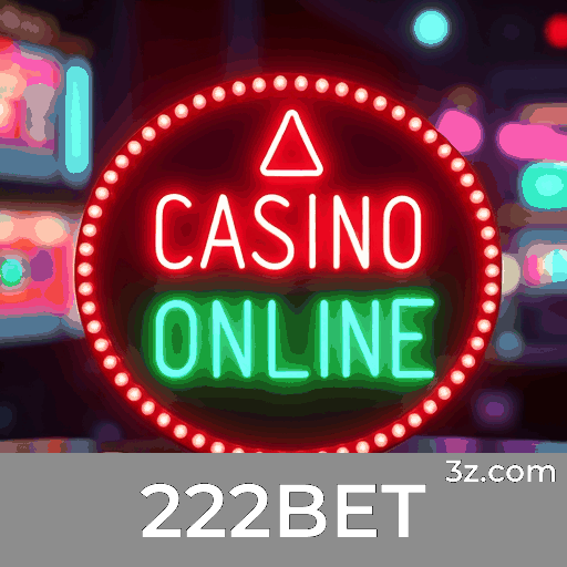 222BET: Experiência Mobile com Design Responsivo Avançado