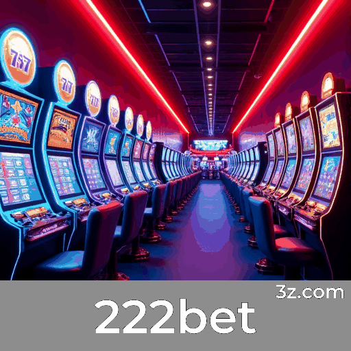 222bet: Cassino Online e Pagamentos Rápidos
