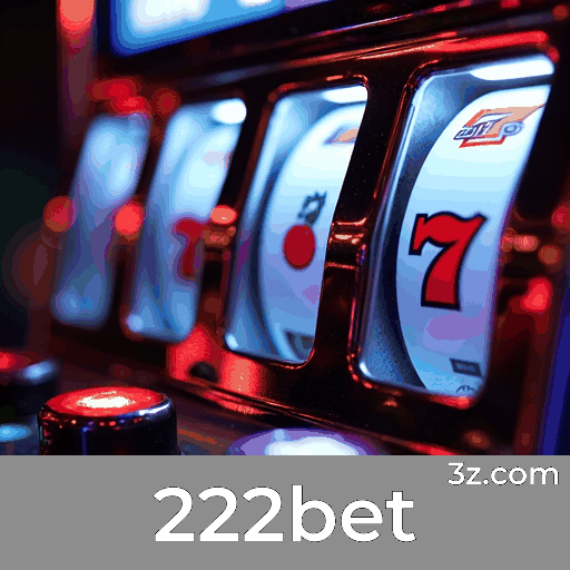 222bet: Cassino Online e Pagamentos Rápidos
