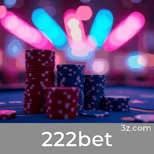 222bet: Cassino Online e Pagamentos Rápidos