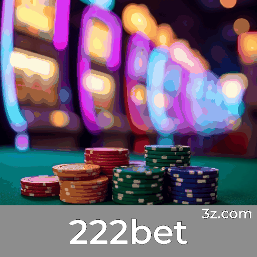 222bet: Cassino Online e Pagamentos Rápidos