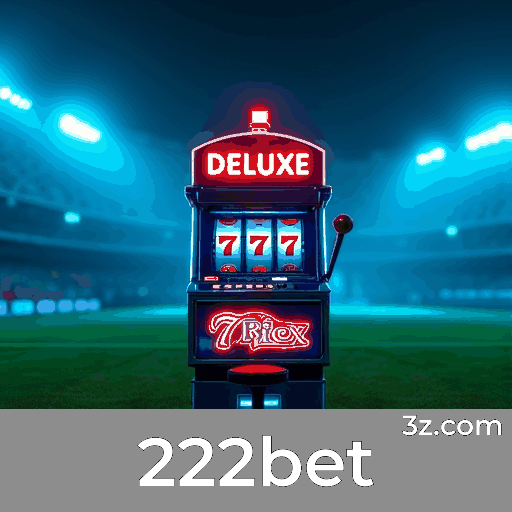 Experiência Luxuosa com Dealers Certificados no Casino 222bet