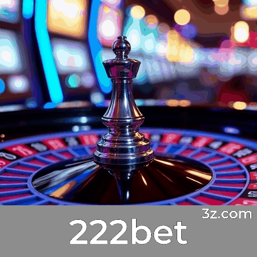 222bet: Cassino Online e Pagamentos Rápidos