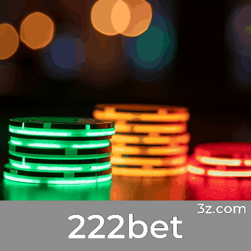 222bet: Ofertas de Bônus Irresistíveis para Você